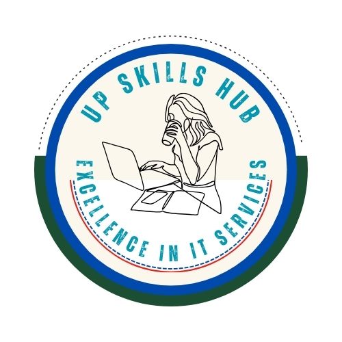 Up Skills Hub